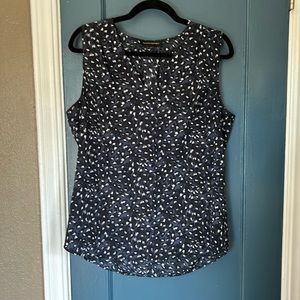 Banana Republic blouse
